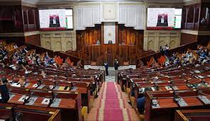 بوصوف يساءل وزير التجهيز بشأن أزمة الماء بجماعتي فناسة باب الحيط وبني ونجل بتاونات