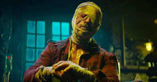 شاروخان يشوق جمهوره لفيلم Jawan