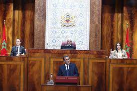 الحكومة تتجه لمزيد من التقشف عند الشروع في إعداد مشروع قانون المالية للسنة المقبلة 2024