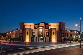 مراكش تحتضن منافسات الدورة ال46 لبطولة العالم للبريدج