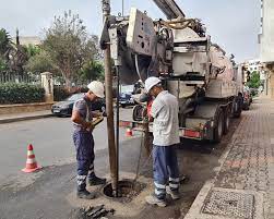 شركة “ليدك” تعلن عن العمليات المبرمجة لمراقبة وتنظيف وصيانة شبكات التطهير السائل بالدار البيضاء الكبرى