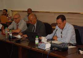 رئيس المجلس الجماعي لتازة يدعو إلى عقد دورة استثنائية للمجلس