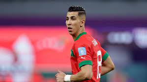 جواد يميق الى البطولة السعودية