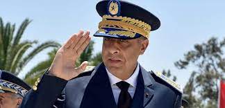 حموشي يمنح الفقيد حارس الأمن المهدي المعروفي ترقية استثنائية في الرتبة