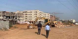 الهيئة المغربية لحقوق الانسان تدعو إلى فتح تحقيق في خروقات التعمير على صعيد إقليم الصخيرات