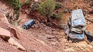 السنتيسي يساءل الحكومة عن الاجراءات المزمع اتخاذها لبناء وصيانة وتصنيف وتسييج وتشوير الطرق الجبلية