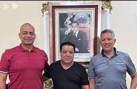 المصري أيمن صلاح مدربا للمنتخب الوطني المغربي لكرة اليد