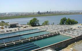 تأمين 10 ملايين متر مكعب من مياه التحلية لمدينة آسفي