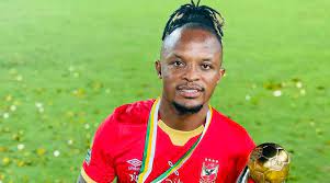 الوداد يتعاقد مع المهاجم الكونغولي والتر بواليا 