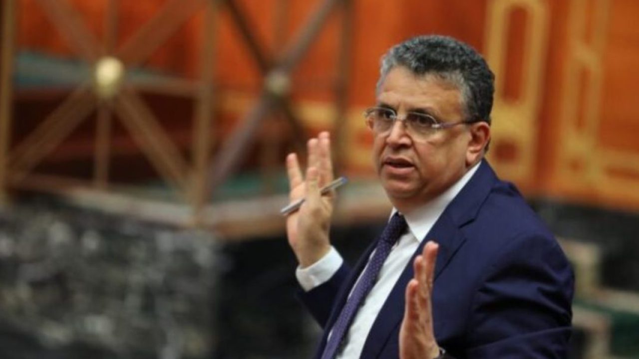 وهبي: مشروع القانون المتعلق بالمسطرة المدنية يروم مواكبة التحولات العديدة في السلطة القضائية والقوانين المنظمة لها