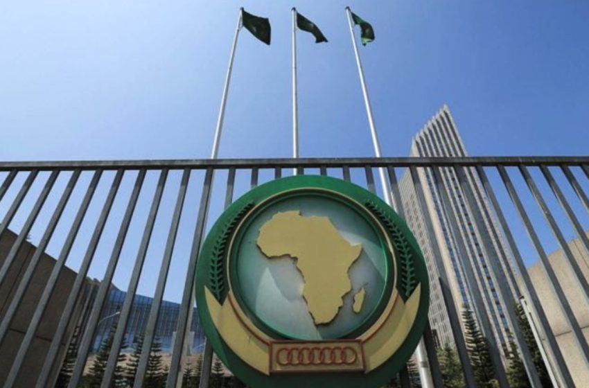 إنطللاق أشغال الدورة ال19 للمؤتمر الوزاري الإفريقي المعني بالبيئة على مستوى الخبراء بمشاركة المغرب