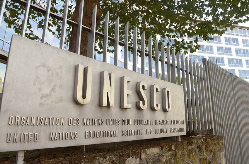 المغرب يحتضن أشغال المؤتمر الدولي العاشر حول المنتزهات الجيولوجية لليونسكو