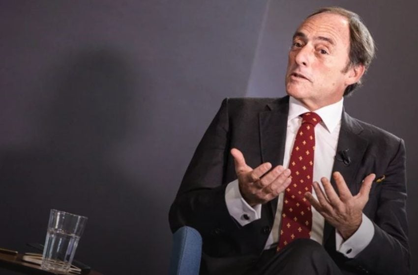 وزير الخارجية البرتغالي الأسبق: المغرب يشهد مسيرة تنموية استثنائية في جميع المجالات