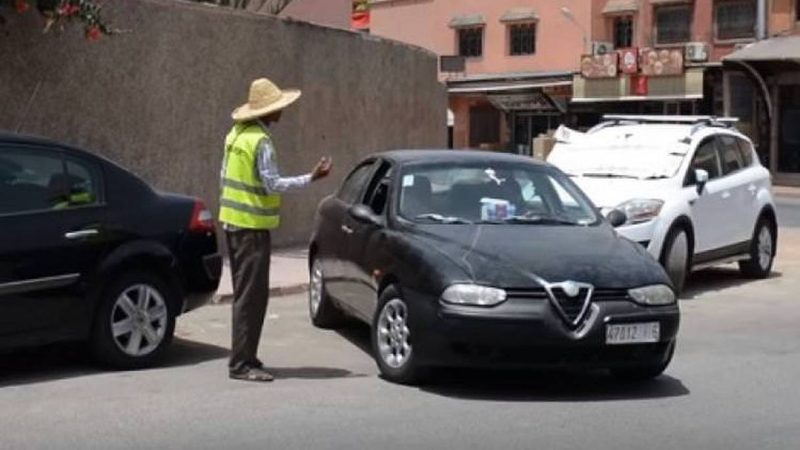 أكادير: تعبئة لتوسيع دائرة الموقعين على عريضة تستنكر انتشار حراس المرابد العشوائية