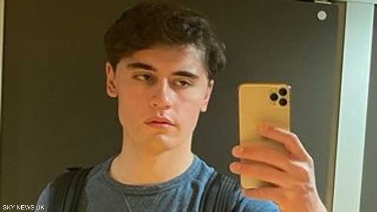 مطاردة الجندي البريطاني المتهم بالإرهاب بعد فراره من سجن جنوب غربي لندن