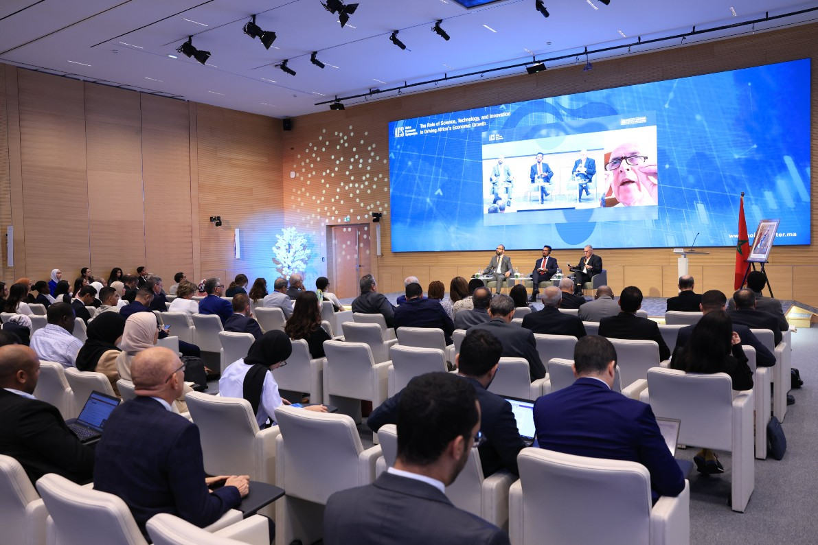 اختتام أشغال الدورة الأولى من “الملتقى الاقتصادي الإفريقي 2023″