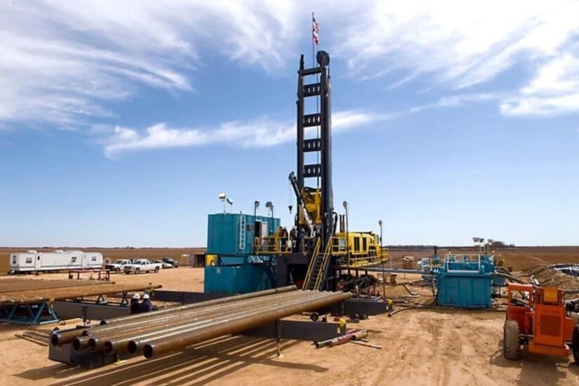 عمليات التنقيب عن النفط والغاز في المغرب تعرف انتعاشة قوية