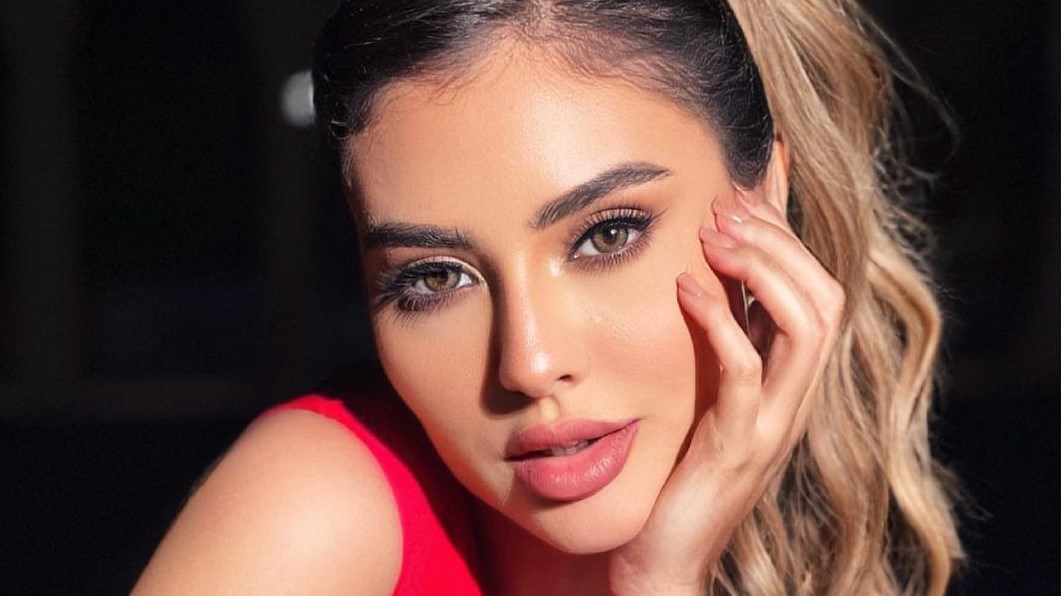 مريم حسين تطلق حملة إنسانية لفائدة ضحايا الزلزال الذي هز المغرب