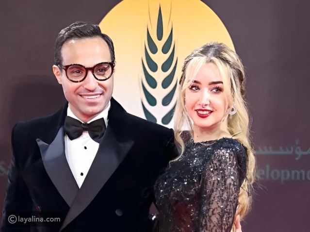 أحمد فهمي: مستحيل أتاجر بعلاقتي بهنا الزاهد