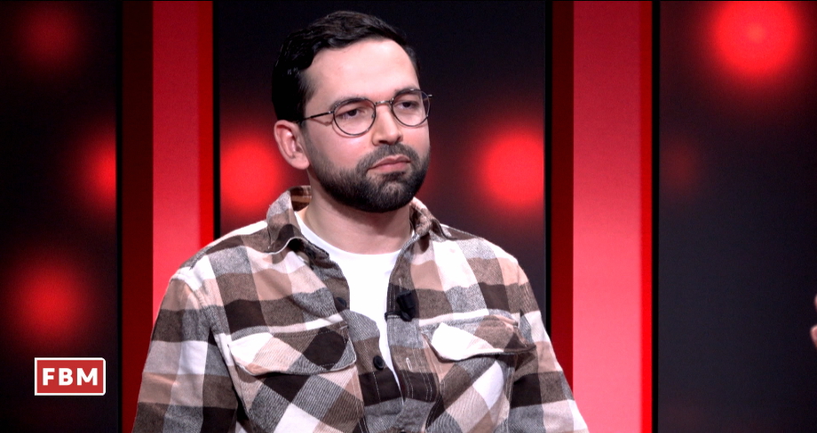 أمين بودشار يؤجل حفلاته تضامنا مع ضحايا الزلزال