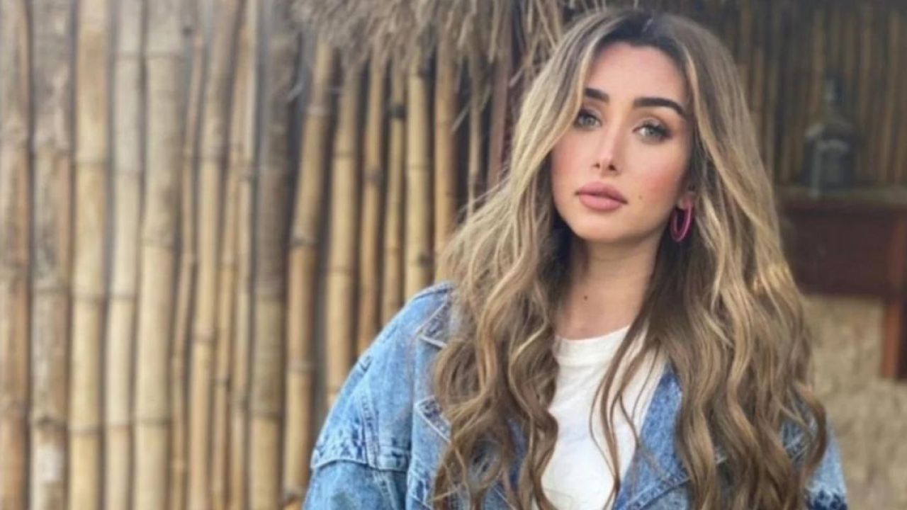 هنا الزاهد تعبر عن سعادتها بالنجاح الذي حققه مسلسل “سيب وأنا سيب”