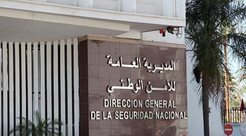 فتح بحث قضائي لتحديد الأفعال الإجرامية المنسوبة لموظف شرطة