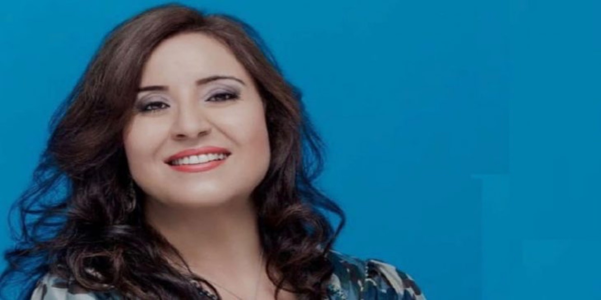 مجيدة بنكيران تعود لملاقاة جمهورها من خلال مسلسل “المتخفي