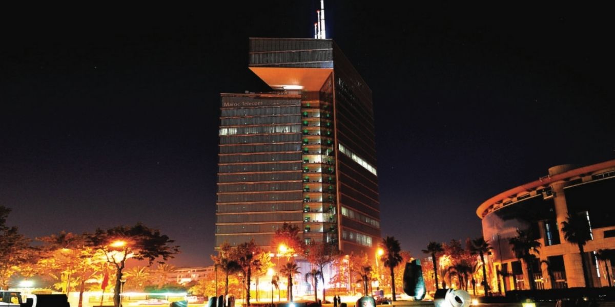 “اتصالات المغرب” تساهم في الصندوق ب700 مليون درهم