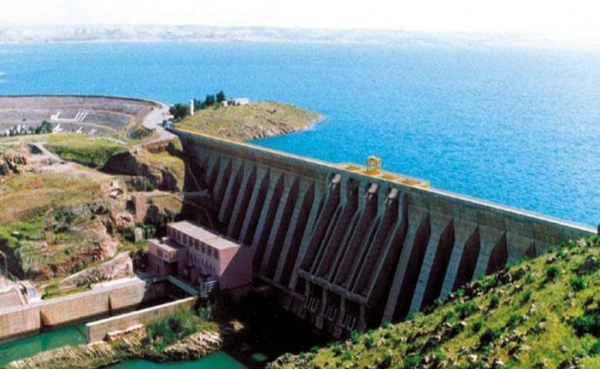 مدينة طنجة تحتضن المنتدى الإفريقي الأول للمياه