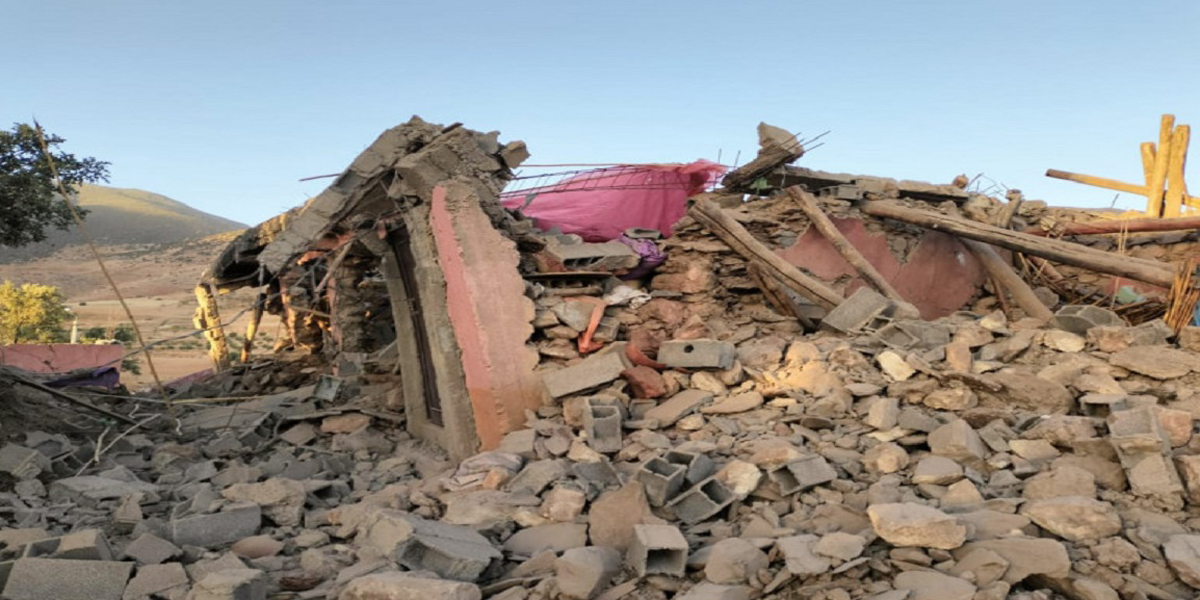 وزارة التربية الوطنية والتعليم الأولي والرياضة تعلن عن تعبيق الدراسة في المناطق الأكثر ضررا