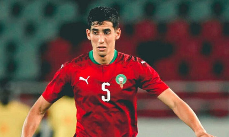 ليفربول والسيتي يراقبان مدافع أسود الأطلس نايف أكرد