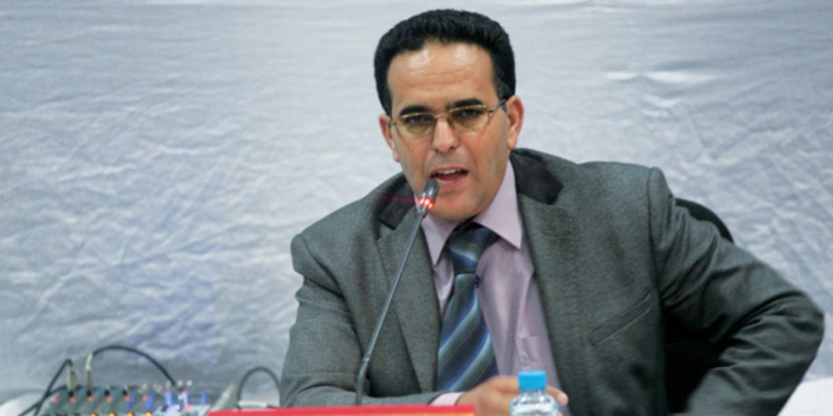 الغلوسي: جريمة مصرع شابيين مغربيين بسلاح حراس البحرية الجزائرية “لايجب أن يمر دون عقاب”