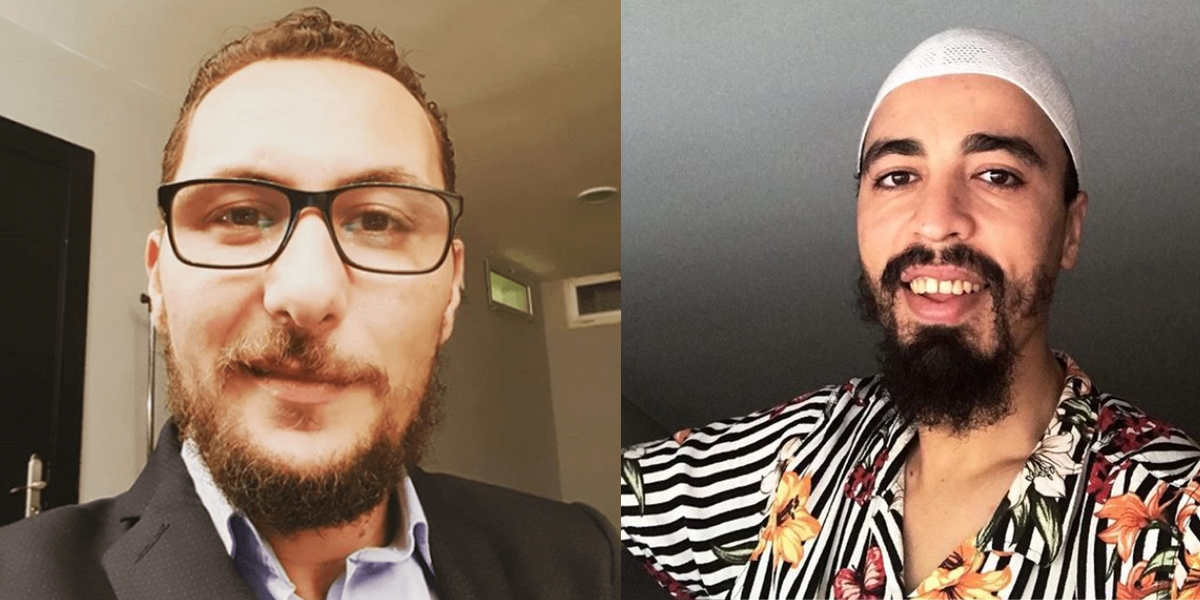 صامد غيلان يوجه انتقادات لاذعة لهاشم بسطاوي