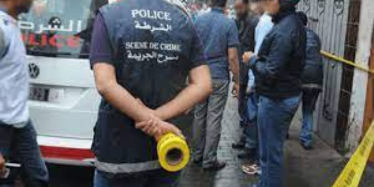 توقيف أربعة أشخاص يشتبه في تورطهم في قضية تتعلق بتبادل الضرب والجرح المفضي للموت