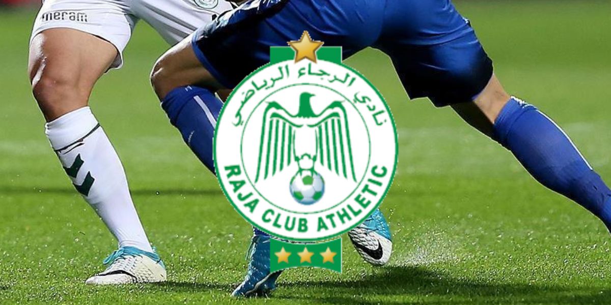 المهدي موهوب يتعرض لإصابة قوية ستبعده عن الملاعب