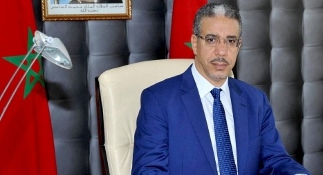 عزيز رباح يدعو إلى “توجيه الدعم إلى تجهيز المساكن بالمعدات الضرورية وإنشاء منتديات ومنصات للمبادرات