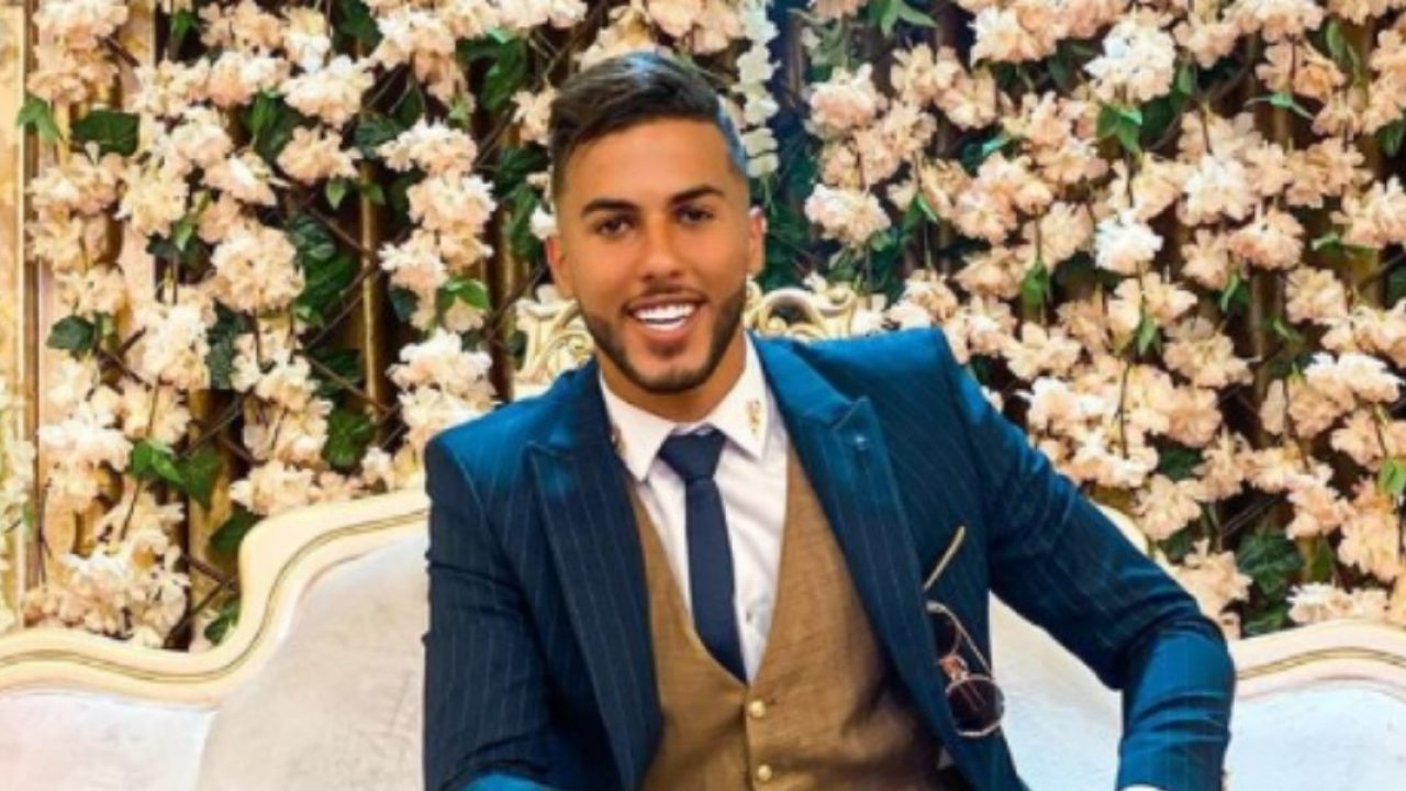 رضا الوهابي يقرر العودة للمغرب بشكل نهائي