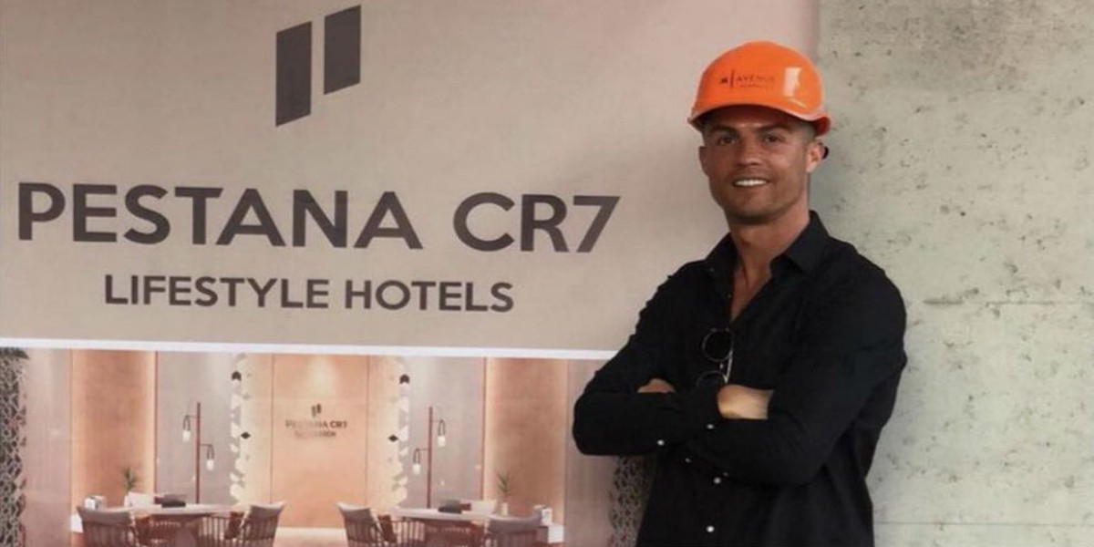 كريستيانو رونالدو يضع فندقه Pestana CR7 رهن إشارة المتضررين من الزلزال