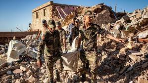 تخصيص مبلغ 40 مليون درهم من ميزانية جهة طنجة تطوان الحسيمة لدعم المتضررين من الزلزال ا