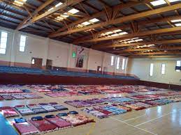 ازيد من 6000 تلميذ من الحوز ضحايا الزلزال سيتم إيوائهم بمراكش لمتابعة دراستهم بالمدينة الحمراء.