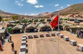 “ذي تلغراف”: المغرب أظهر مرة أخرى صموده في الظروف الصعبة