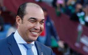 أوزين: “زلزال الحوز” أبان عن إشكال في التواصل مع الساكنة المحلية بلغتها الأمازيغية