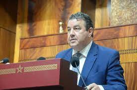 السنتيسي: المغرب تعامل بشكل استباقي مع كارثة زلزال الحوز