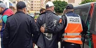 حجز طنين و875 كيلوغراما من الدقيق الفاسد وتوقيف شخصين يشتبه في تورطهما في حيازة وترويج هذه المواد