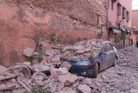 الجامعة المغربية للتأمين تحدد مهلة جديدة كأجل لضحايا زلزال الحوز للتصريح بخسائرهم