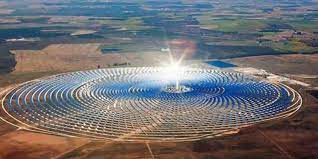 وزارة الانتقال الطاقي والتنمية المستدامة تؤكد أن كل المنشآت الطاقية تعمل بشكل طبيعي بعد الزلزال