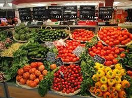 قيمة صادرات المملكة المغربية من الفواكه والخضروات إلى إسبانيا بلغت 603,2 مليون يورو