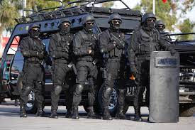 دراسة: مستوى ثقة المغاربة مرتفع بشكل كبير في المؤسسات الأمنية