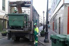 انطلاق عملية تغيير حاويات جمع النفايات المنزلية بتطوان