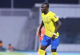 ماني يعبر عن تضامنه مع المغرب